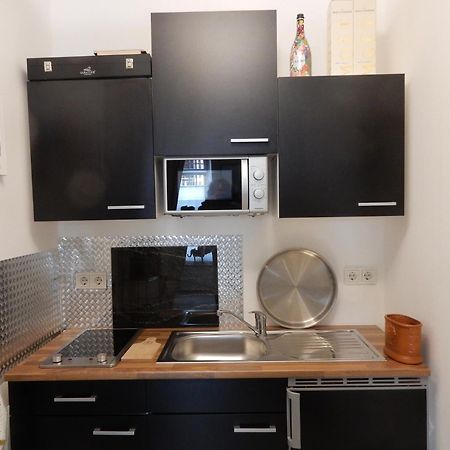Buergerhaus Zeltingen Apartment I エクステリア 写真