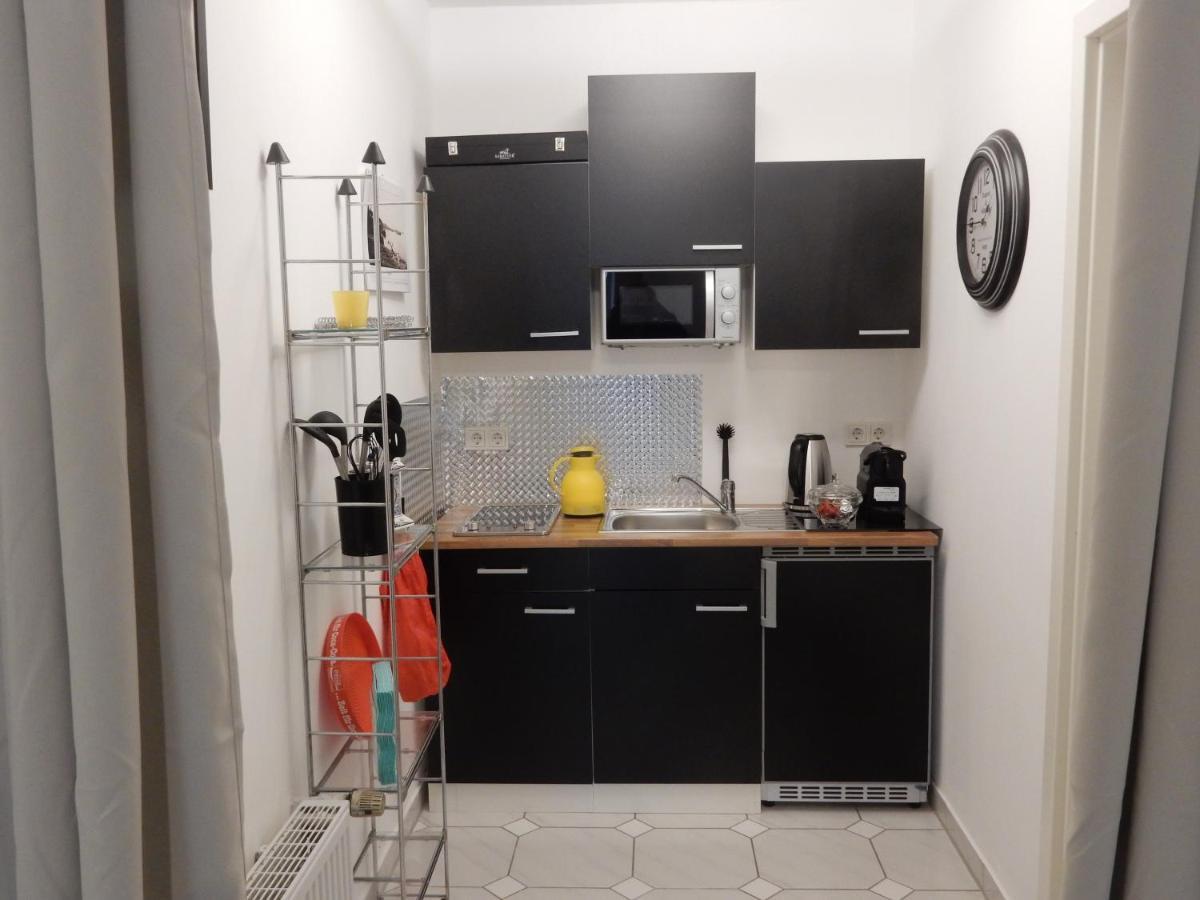 Buergerhaus Zeltingen Apartment I エクステリア 写真