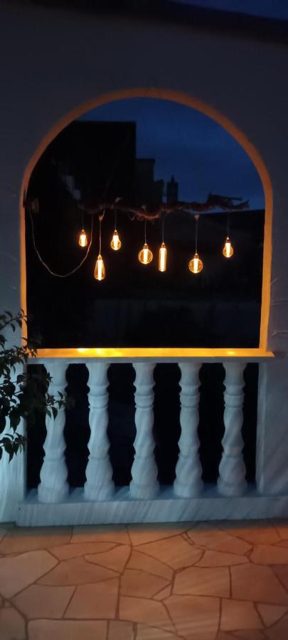 Buergerhaus Zeltingen Apartment I エクステリア 写真