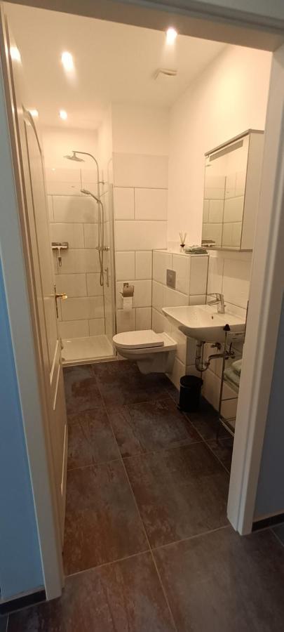 Buergerhaus Zeltingen Apartment I エクステリア 写真