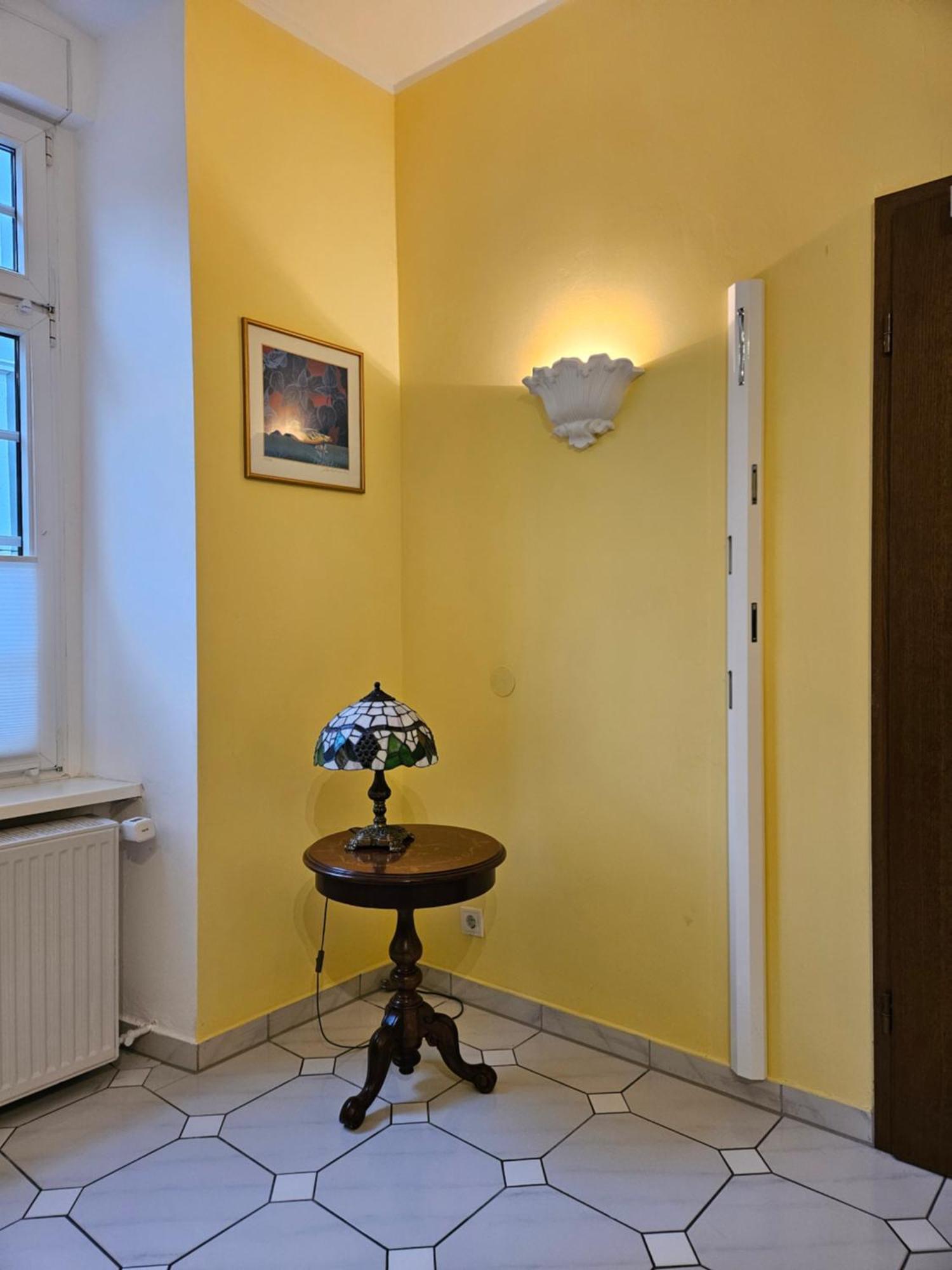 Buergerhaus Zeltingen Apartment I エクステリア 写真